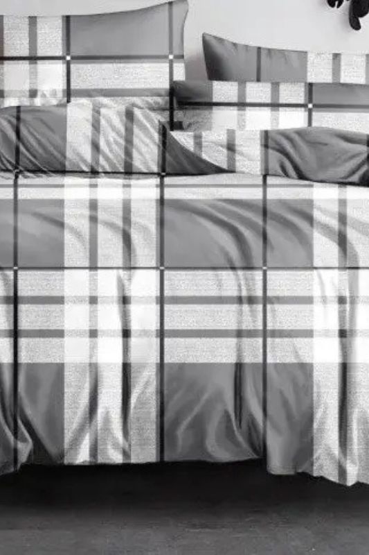 Комплект постільної білизни (двоспальний)